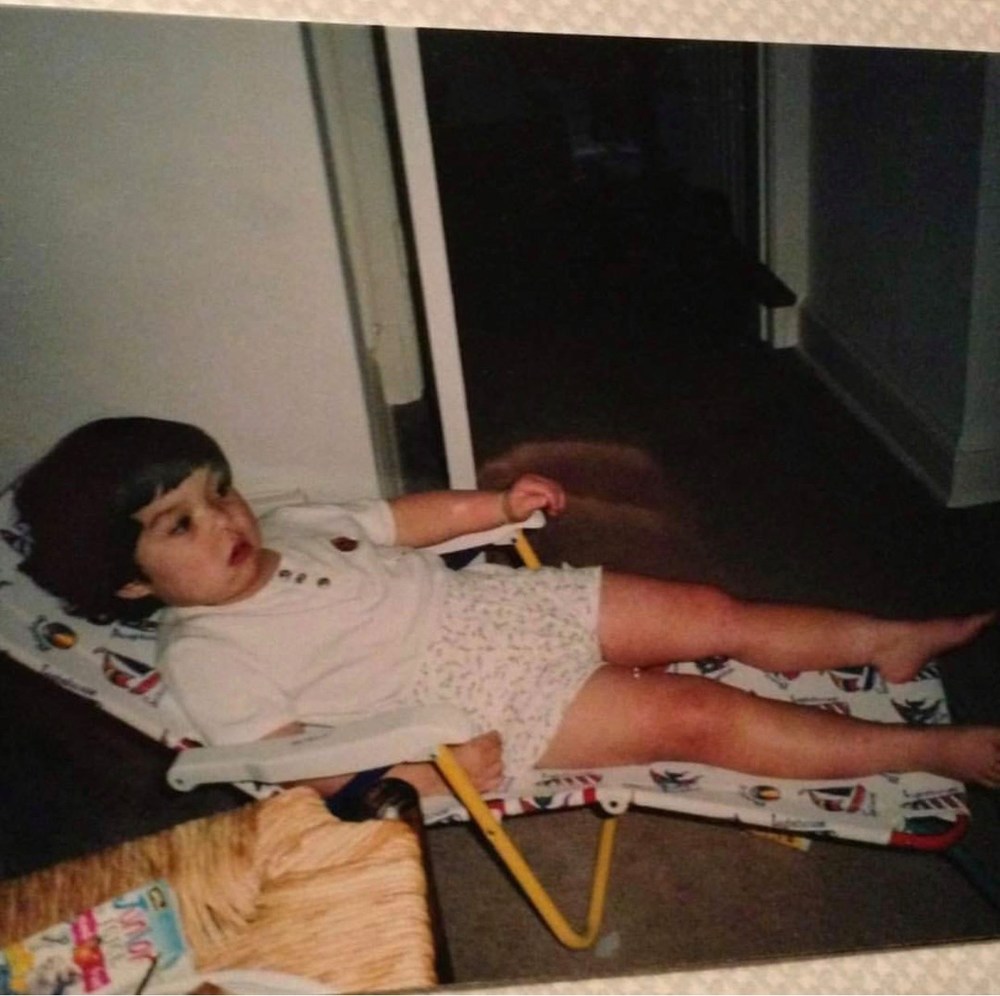 Meet your Posher, Jade